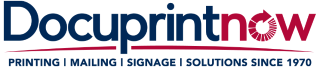 DOCUPRINTNOW logo