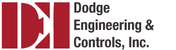 DODGE ENGINEERING & CONTROLS INC logo