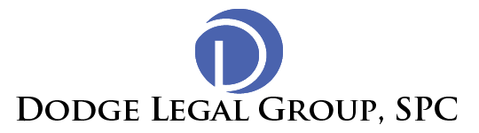 DODGE LEGAL GROUP, P.C. logo