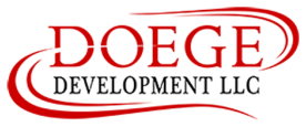 DOEGE DEVELOPMENT LLC logo