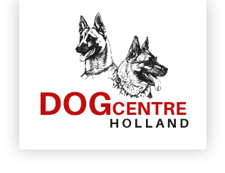 DOGCENTRE HOLLAND B.V. logo