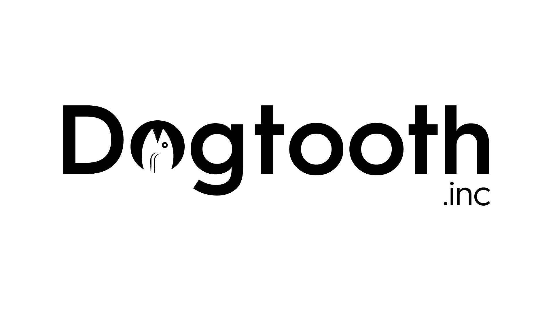 DOGTOOTH LLC logo