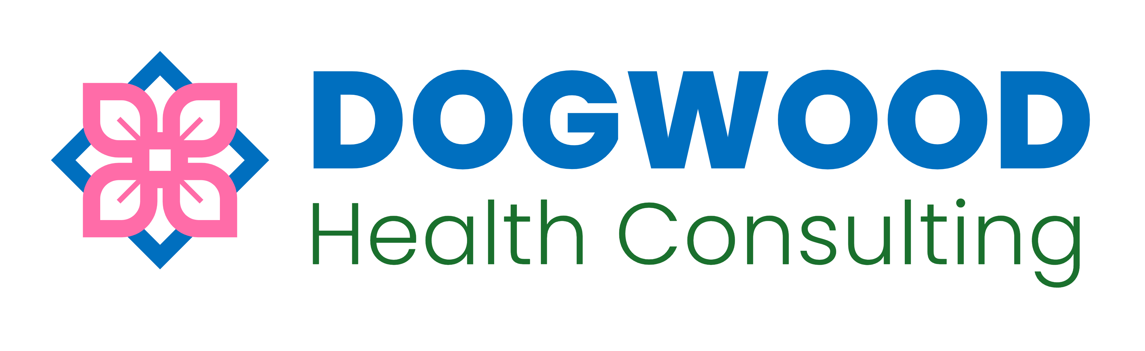 DOGWOOD HEALTH CONSULTING INC. logo