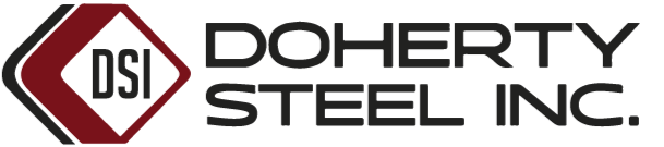 DOHERTY STEEL, INC. logo
