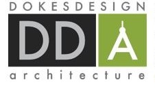 DOKES DESIGN + ARCHITECTURE, LLC logo