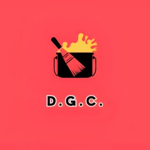 DOLAKEH GONO CO logo