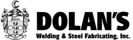 DOLANS WELDING & STEEL FABRICATION CO INC logo