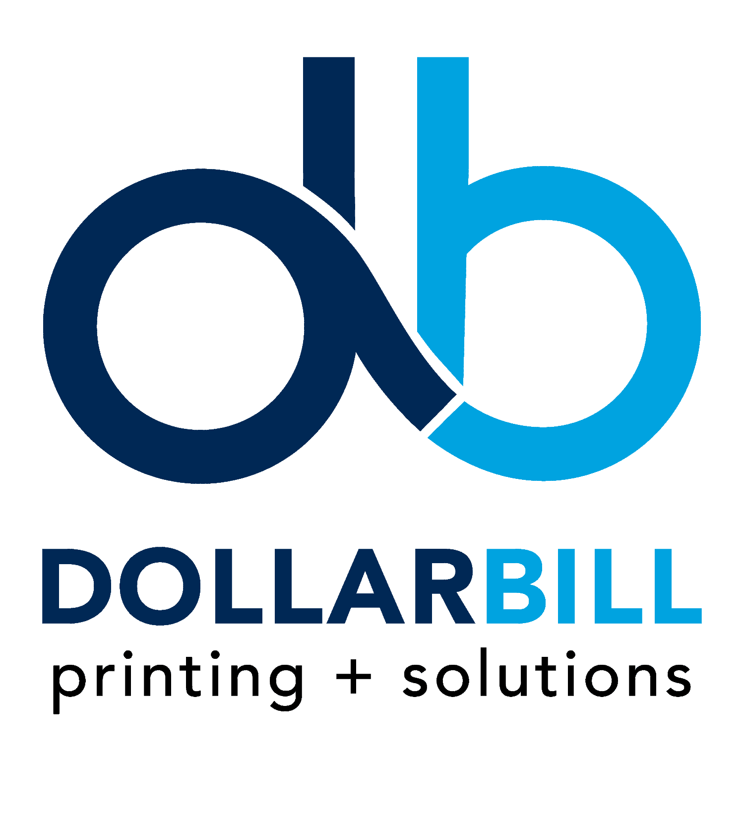 DOLLAR BILL PRINTING logo