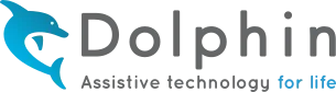 DOLPHIN COMPUTER ACCESS LIMITED logo