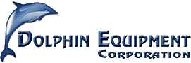 DOLPHIN EQUIPMENT CORP logo