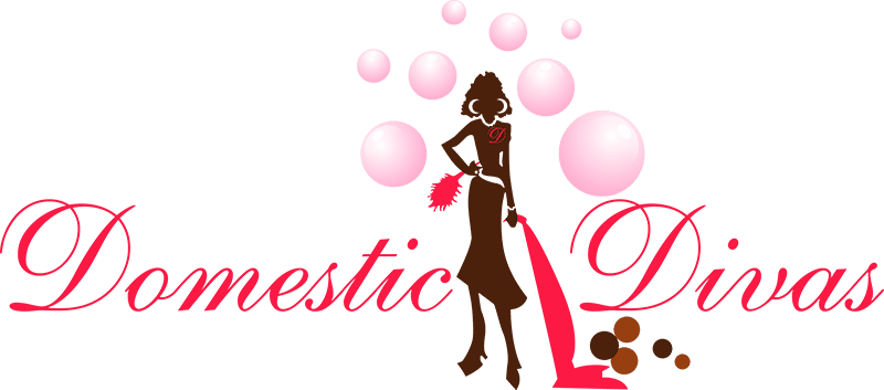 DOMESTIC DIVAS LLC logo