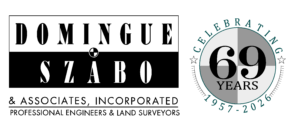 DOMINGUE SZABO ASSOCIATES INC logo
