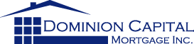 DOMINION CAPITAL MORTGAGE INC. logo