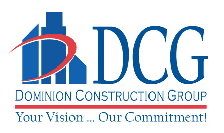 DOMINION CONSTRUCTION GROUP LLC logo