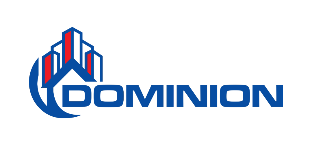 DOMINION CONSTRUCTION & SUPPLY, LLC logo