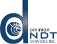 DOMINION N D T SERVICES INC logo