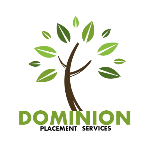 DOMINION PLACEMENT SERVICES LLC logo