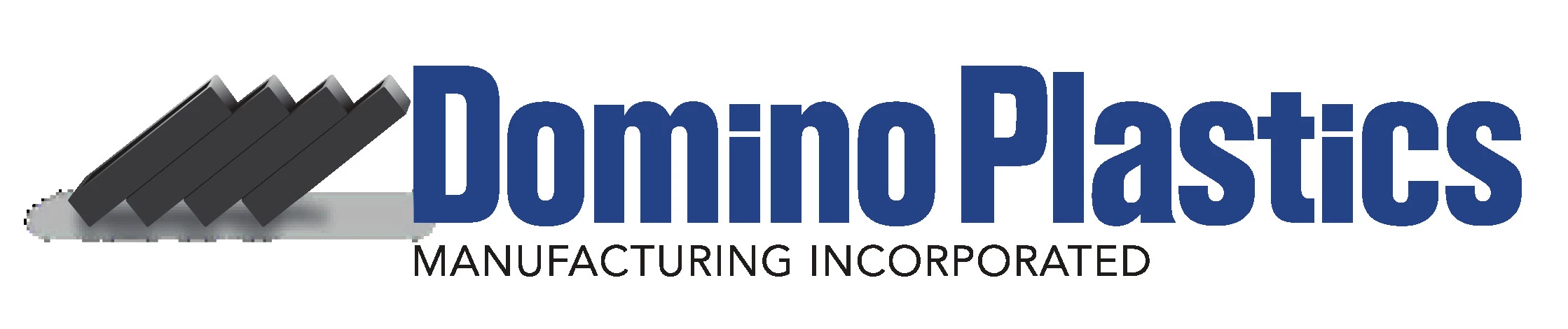 DOMINO PLASTICS MANUFACTURING INC logo
