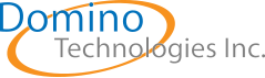 DOMINO TECHNOLOGIES INC logo