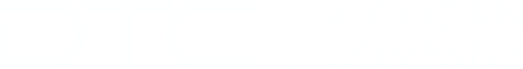 DOMO TACTICAL COMMUNICATIONS DTC logo