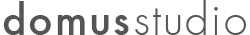DOMUSSTUDIO ARCHITECTURE LLP logo