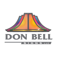 DON BELL SIGNS LLC logo