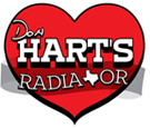 DON HART'S RADIATOR SERVICE CENTER, INC logo