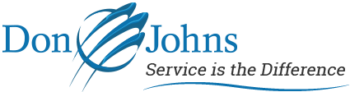 DON JOHNS ENGINEERING CORP. logo