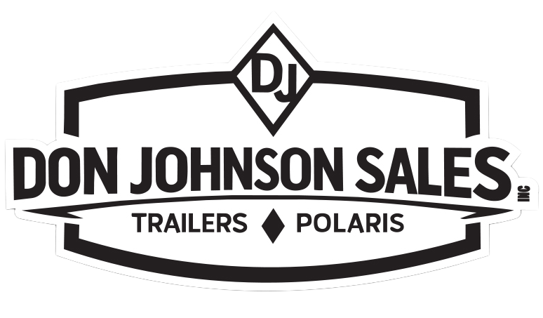 DON JOHNSON SALES, INC. logo