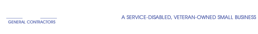 DON JONES CONSTRUCTION CO INC logo