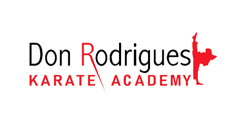 DON RODRIGUES KARATE ACADEMY, LIMITED logo