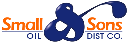 DON SMALL AND SONS OIL DISTRIBUTOR CO. logo
