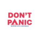 DON T PANIC LLC logo