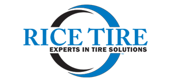DONALD B RICE TIRE CO INC logo