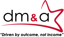 DONALD C MILLER & ASSOCIATES INC logo