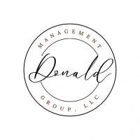 DONALD MANAGEMENT GROUP LLC logo