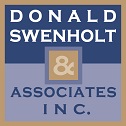 DONALD W. SWENHOLT & ASSOCIATES, INC logo
