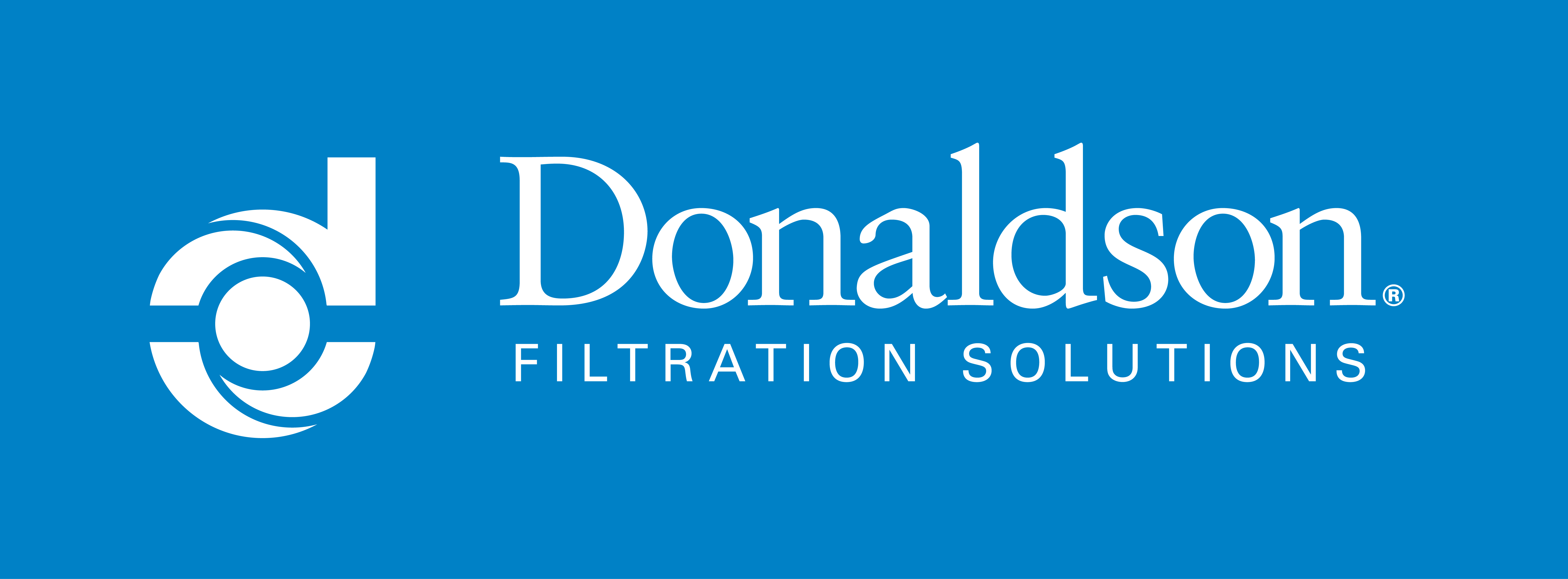 DONALDSON COMPANY INC logo
