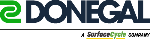 DONEGAL CONSTRUCTION CORP logo