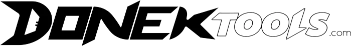 DONEK TOOLS INC logo