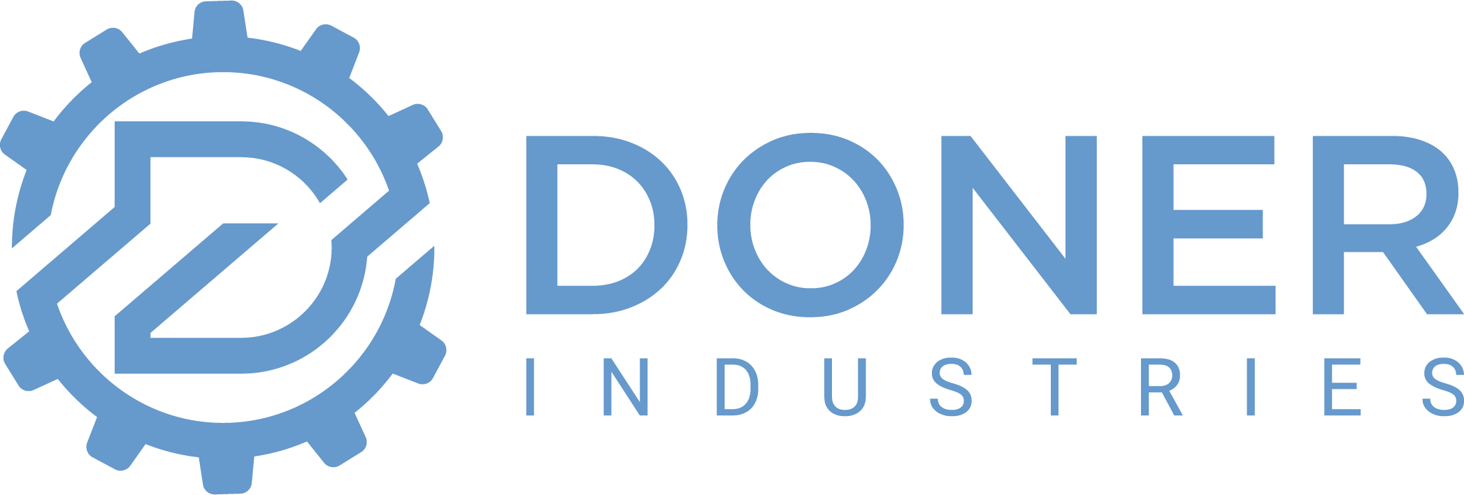 DONER INDUSTRIES, INC. logo