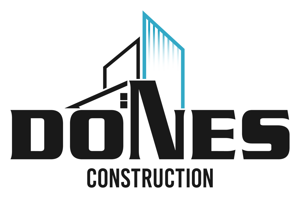 DONES CONSTRUCTION LLC logo