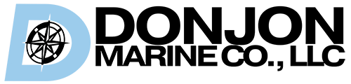 DONJON MARINE CO., LLC logo