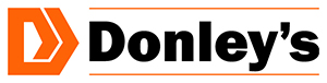 DONLEYS CONCRETE GROUP LLC logo