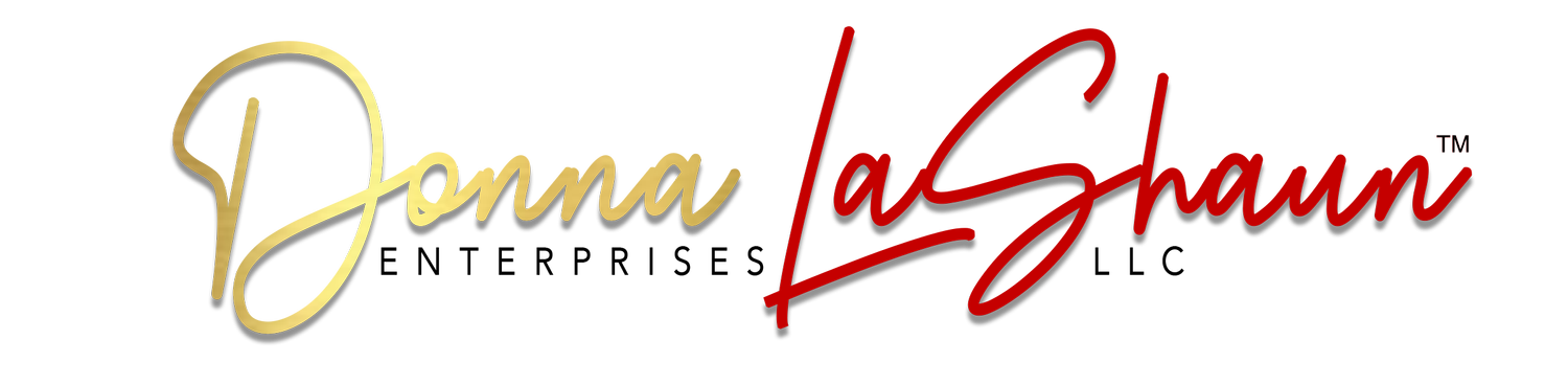 DONNA LASHAUN ENTERPRISES LLC logo