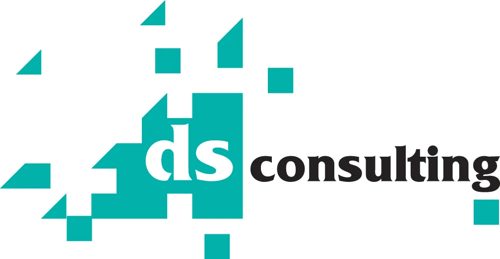 DONNA SILVERBERG CONSULTING logo