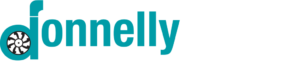 DONNELLY MECHANICAL CORP logo