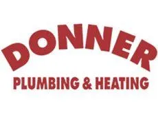 DONNER PLUMBING & HEATING INC logo