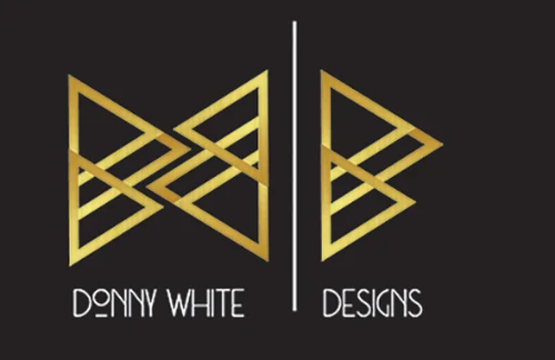 DONNY WHITE DESIGNS LLC logo
