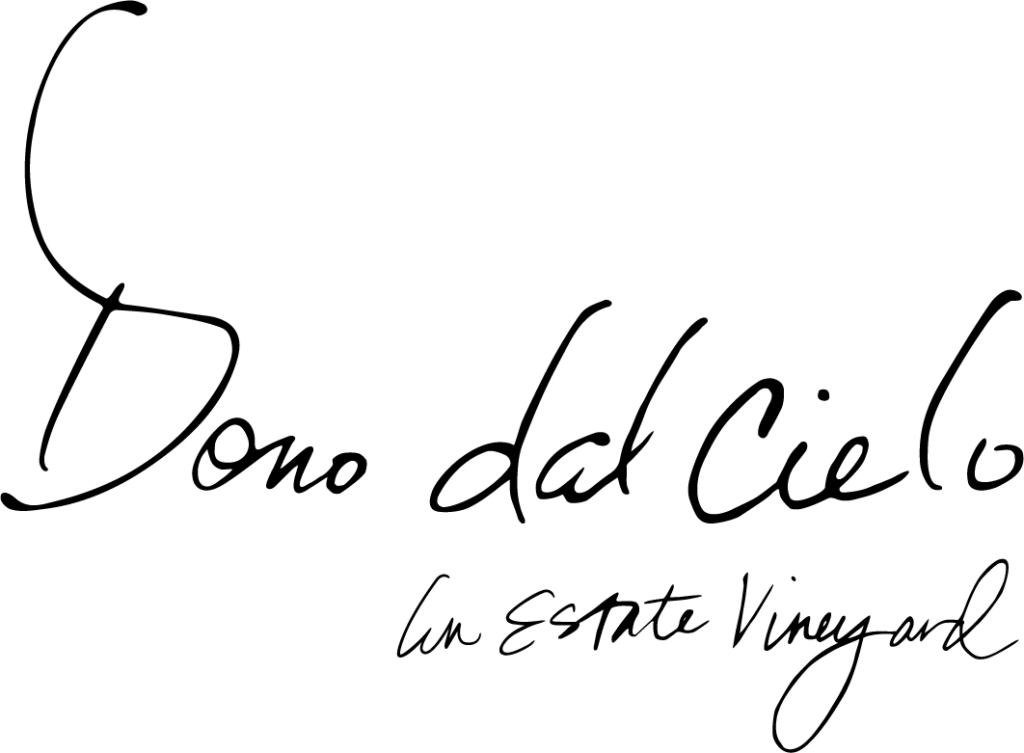 DONO DAL CIELO logo